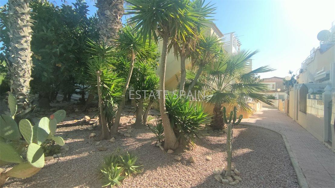 Бунгало в Плайя-Фламенка 55 м2 №BL2319914BF  - Продажа - 35 large