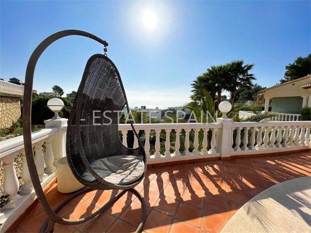 Дом в Бенисе 309 м2 №VL213104509  - Продажа - 15 preview