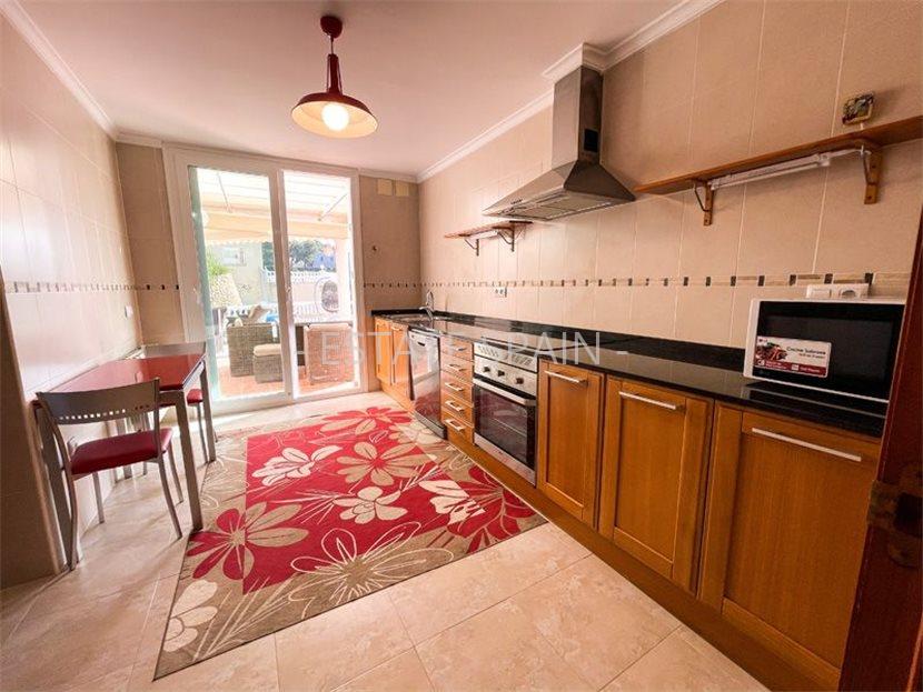 Дом в Бенисе 309 м2 №VL213104509  - Продажа - 21 large