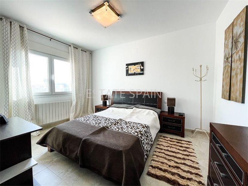 Дом в Бенисе 309 м2 №VL213104509  - Продажа - 23 large