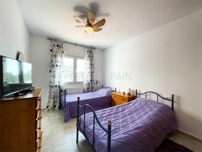 Дом в Бенисе 309 м2 №VL213104509  - Продажа - 27 large