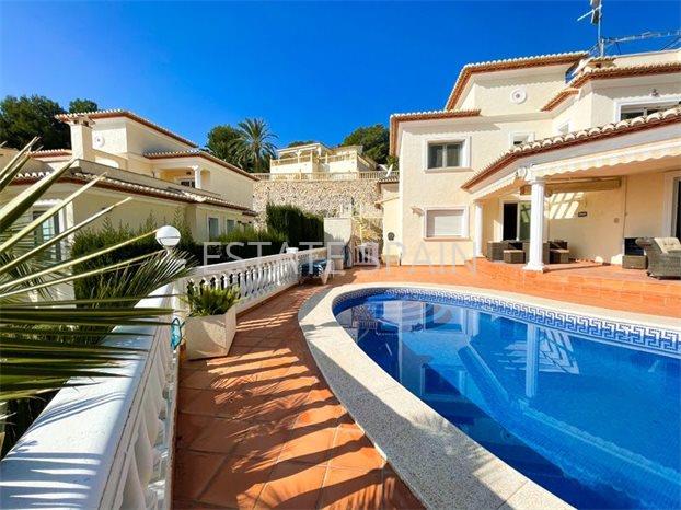 Дом в Бенисе 309 м2 №VL213104509  - Продажа - 4 preview