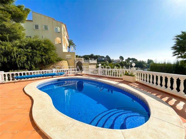 Дом в Бенисе 309 м2 №VL213104509  - Продажа - 12 preview