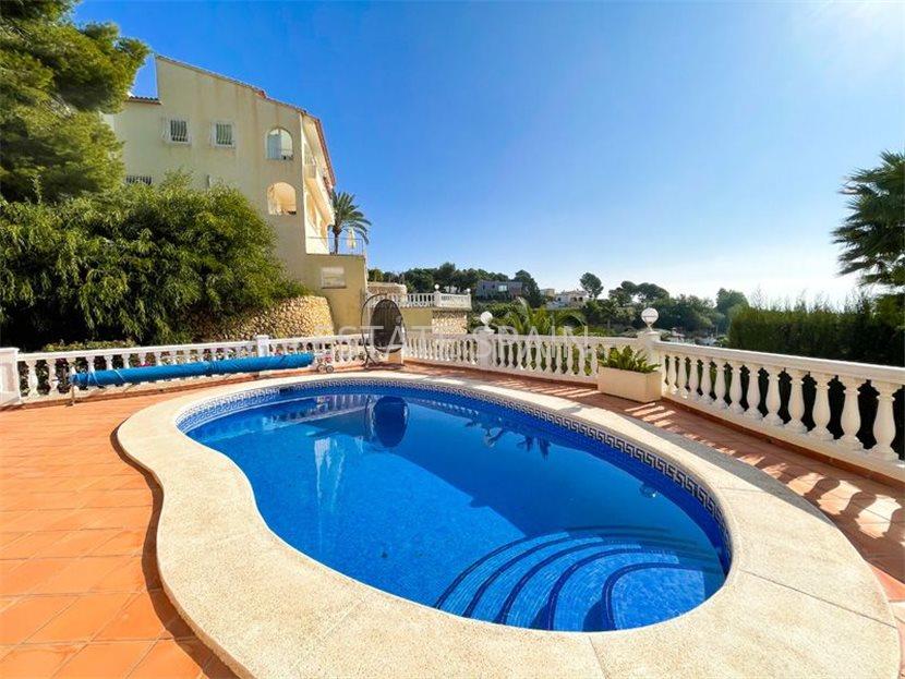 Дом в Бенисе 309 м2 №VL213104509  - Продажа - 12 large