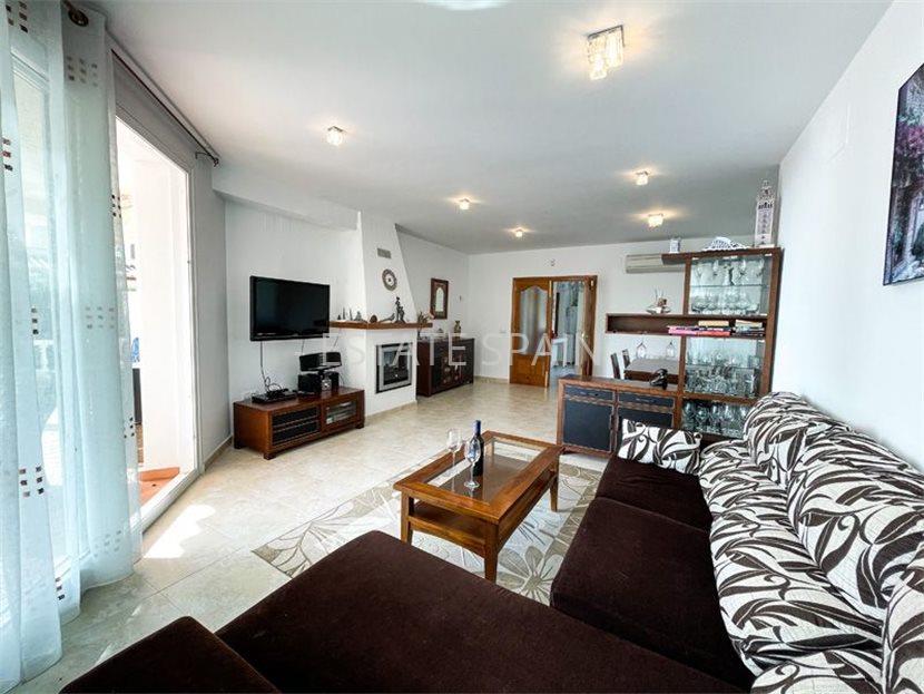 Дом в Бенисе 309 м2 №VL213104509  - Продажа - 2 large