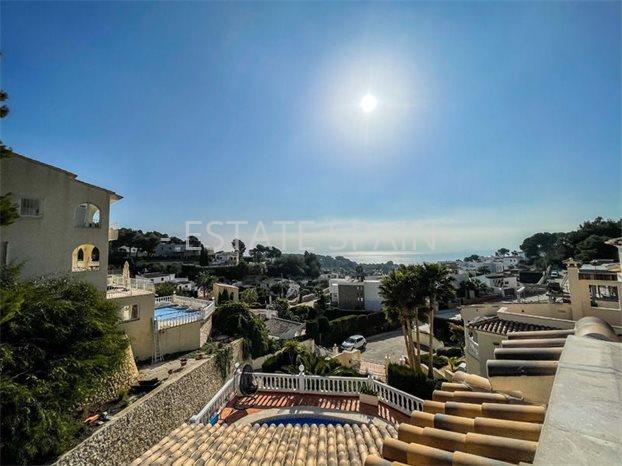 Дом в Бенисе 309 м2 №VL213104509  - Продажа - 3 preview