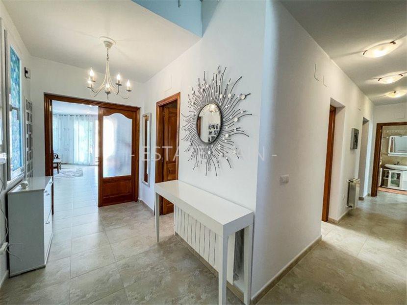 Дом в Бенисе 309 м2 №VL213104509  - Продажа - 26 large