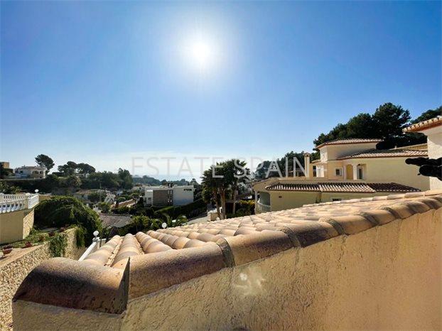 Дом в Бенисе 309 м2 №VL213104509  - Продажа - 6 preview