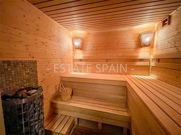 Дом в Бенисе 309 м2 №VL213104509  - Продажа - 36 preview