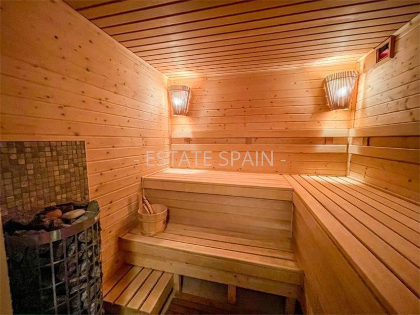 Дом в Бенисе 309 м2 №VL213104509  - Продажа - 36 large