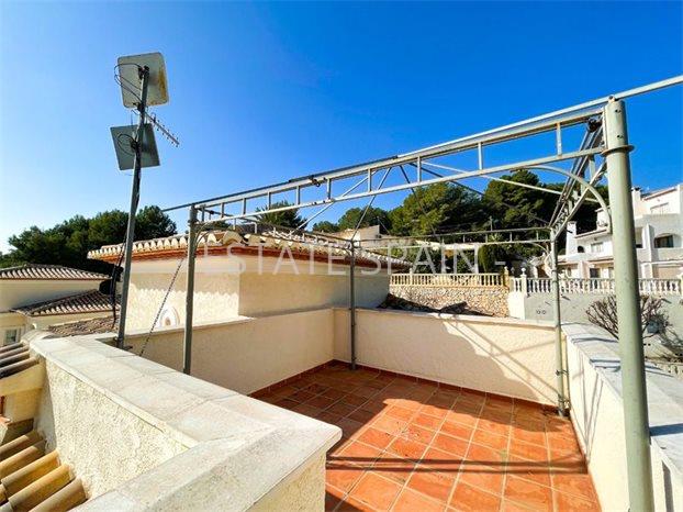 Дом в Бенисе 309 м2 №VL213104509  - Продажа - 16 preview