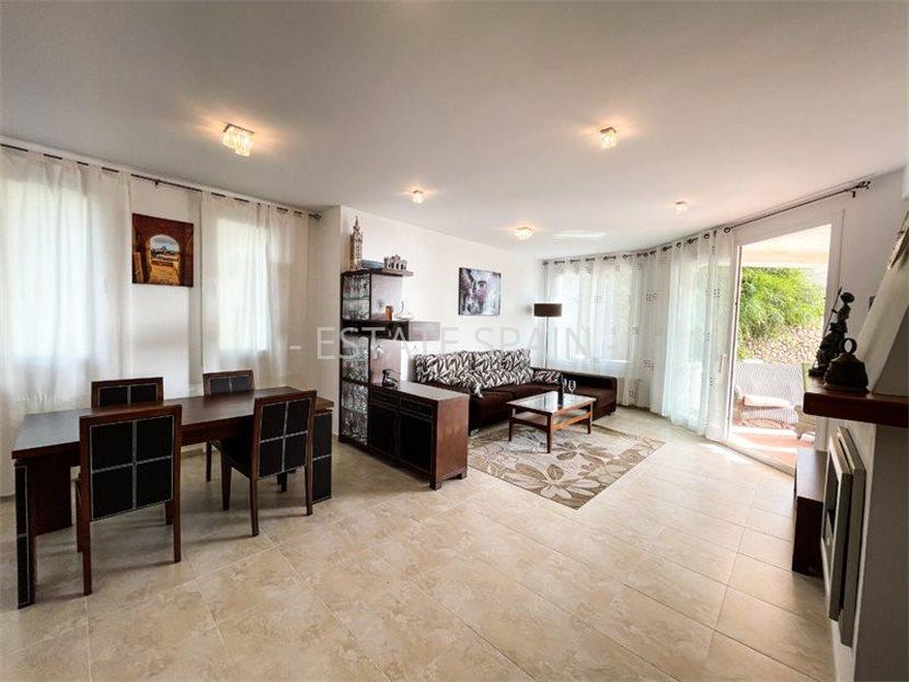 Дом в Бенисе 309 м2 №VL213104509  - Продажа - 24 large