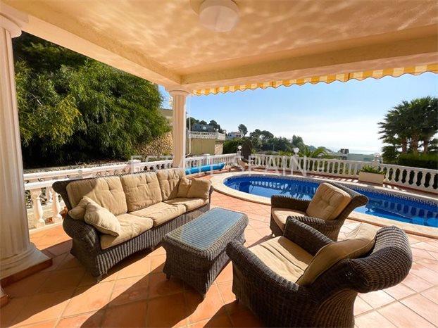 Дом в Бенисе 309 м2 №VL213104509  - Продажа - 7 preview