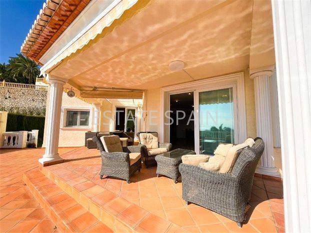 Дом в Бенисе 309 м2 №VL213104509  - Продажа - 9 preview