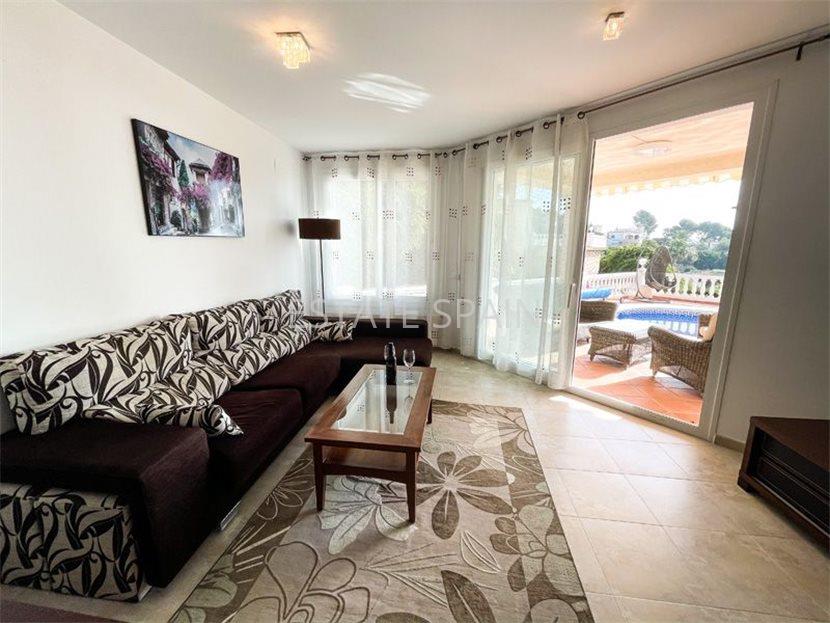 Дом в Бенисе 309 м2 №VL213104509  - Продажа - 19 large