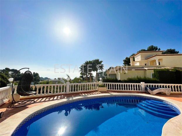 Дом в Бенисе 309 м2 №VL213104509  - Продажа - 5 preview