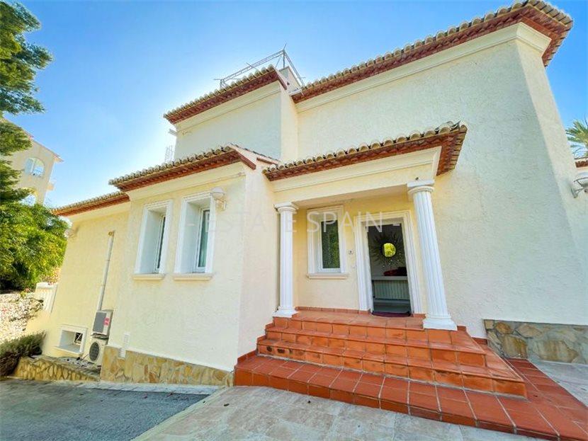 Дом в Бенисе 309 м2 №VL213104509  - Продажа - 13 large