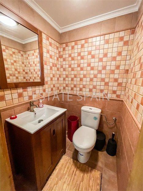 Дом в Бенисе 309 м2 №VL213104509  - Продажа - 37 large