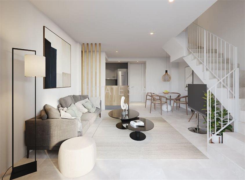 Вилла в Порто-Кристо 105 м2 №VL2426329A7  - Продажа - 6 large