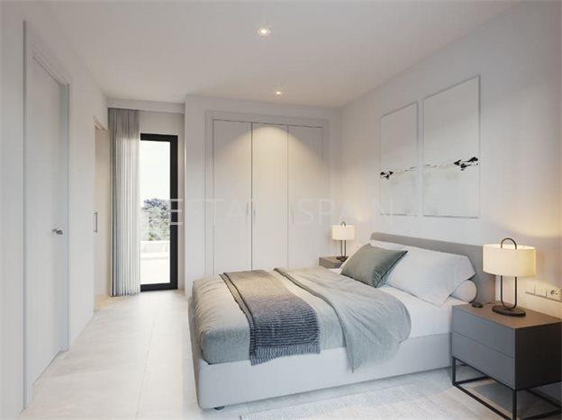 Вилла в Порто-Кристо 105 м2 №VL2426329A7  - Продажа - 8 preview