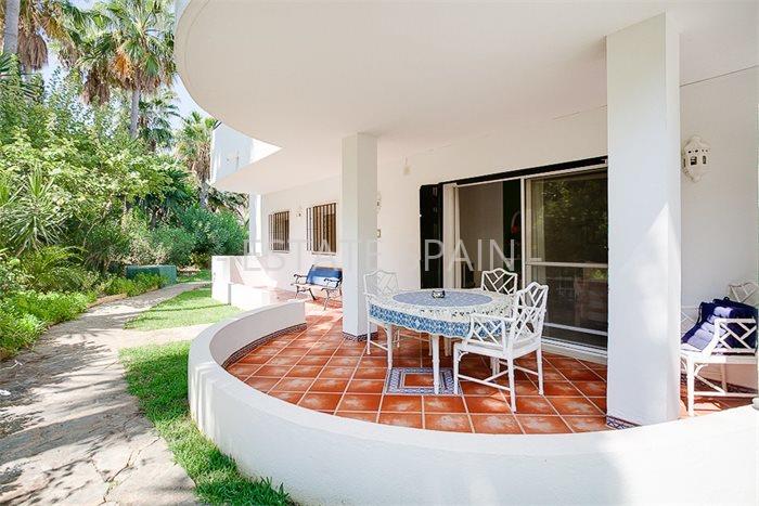 Апартаменты в Эстепоне 81 м2 №ART19827AA08A  - Продажа - 2 preview