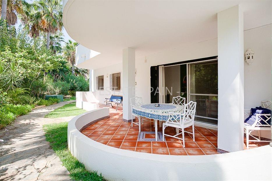 Апартаменты в Эстепоне 81 м2 №ART19827AA08A  - Продажа - 2 large