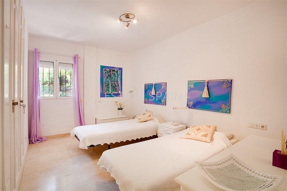 Апартаменты в Эстепоне 81 м2 №ART19827AA08A  - Продажа - 1 large