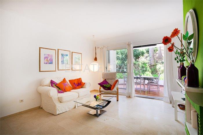 Апартаменты в Эстепоне 81 м2 №ART19827AA08A  - Продажа - 5 preview