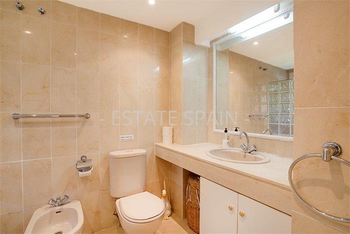 Апартаменты в Эстепоне 81 м2 №ART19827AA08A  - Продажа - 3 preview