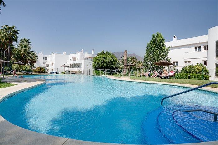 Апартаменты в Эстепоне 81 м2 №ART19827AA08A  - Продажа - 6 preview