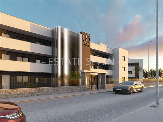 Бунгало в Эль-Расо 64 м2 №BL24822B67D1  - Продажа - 9 preview