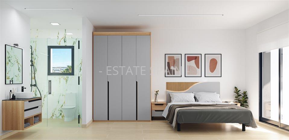 Бунгало в Эль-Расо 64 м2 №BL24822B67D1  - Продажа - 5 preview