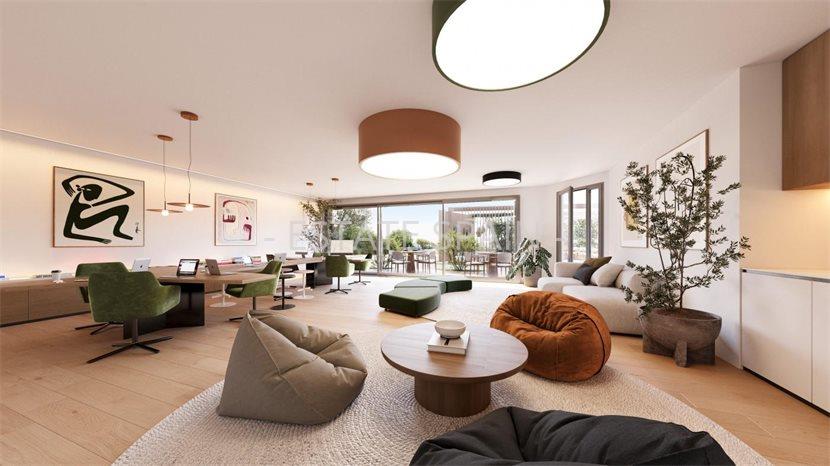 Апартаменты в Михасе 46 м2 №ART25102D122D  - Продажа - 9 preview