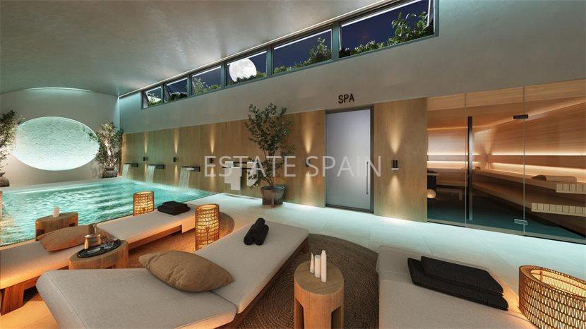 Апартаменты в Михасе 46 м2 №ART25102D122D  - Продажа - 7 preview