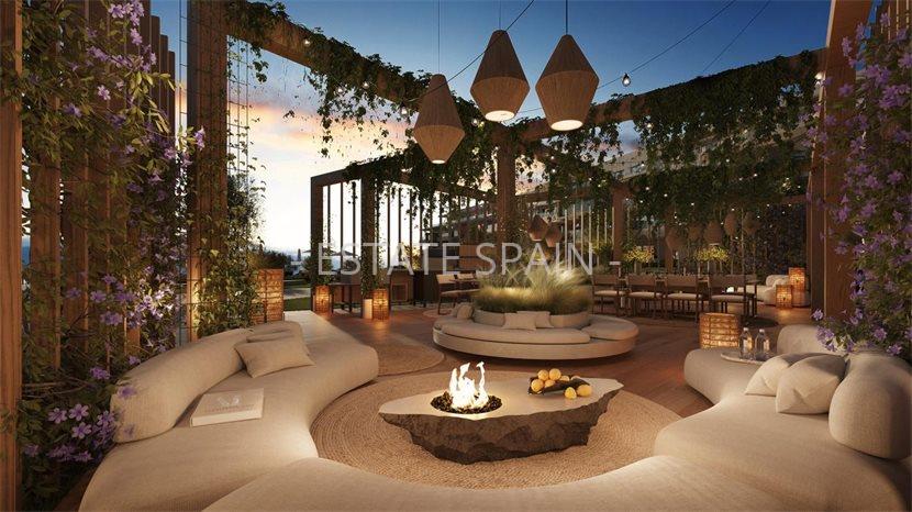 Апартаменты в Михасе 46 м2 №ART25102D122D  - Продажа - 8 preview