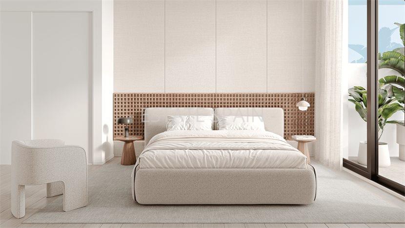 Апартаменты в Михасе 100 м2 №ART25109DDD9F  - Продажа - 12 preview