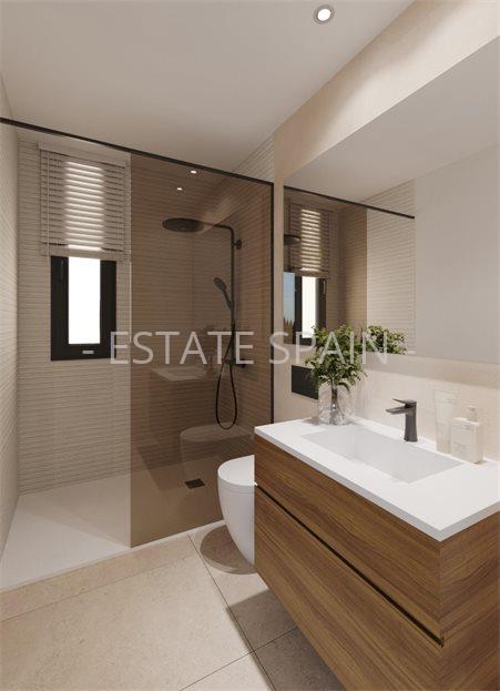 Вилла в Фуэнте Аламо 108 м2 №VL25109A4FA8  - Продажа - 8 large