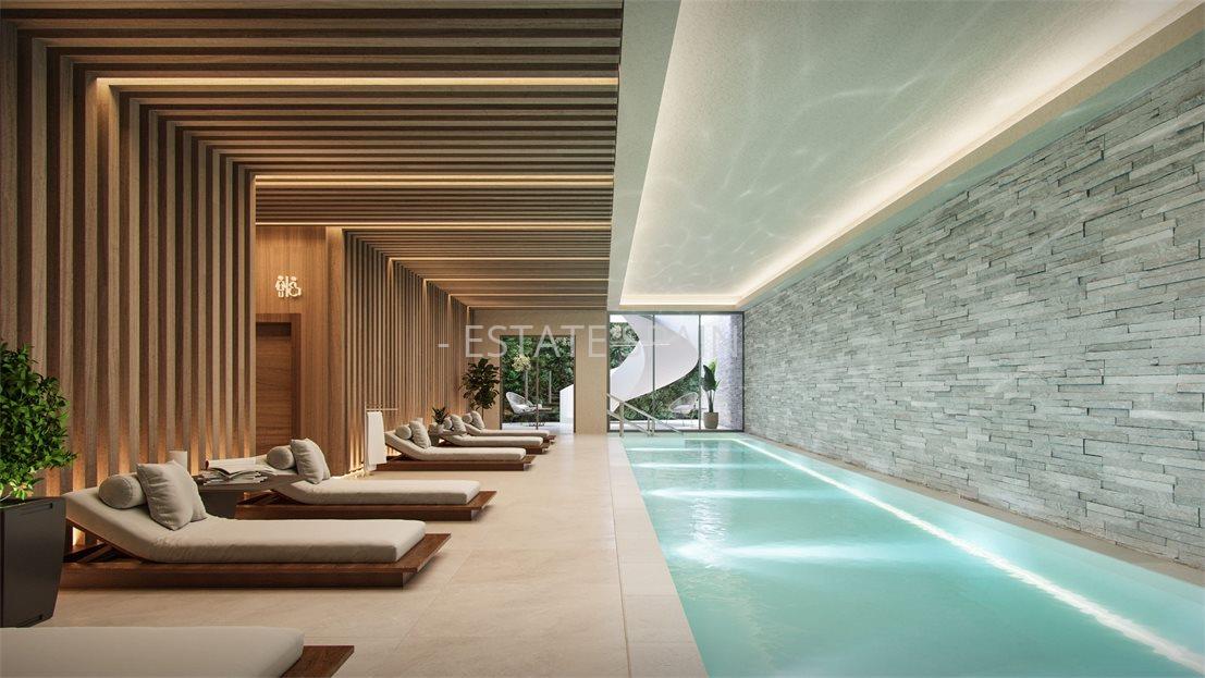 Апартаменты в Сан-Педро-де-Алькантара 139 м2 №ART261195A90C  - Продажа - 11 large