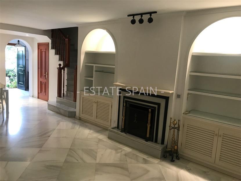 Таунхаус в Эстепоне 240 м2 №TAU18290EC7  - Продажа - 10 large