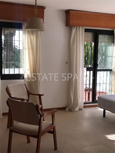 Таунхаус в Эстепоне 240 м2 №TAU18290EC7  - Продажа - 2 large