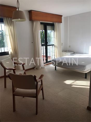 Таунхаус в Эстепоне 240 м2 №TAU18290EC7  - Продажа - 3 preview