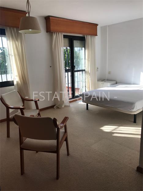 Таунхаус в Эстепоне 240 м2 №TAU18290EC7  - Продажа - 3 large