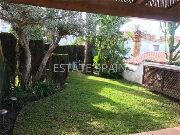 Таунхаус в Эстепоне 240 м2 №TAU18290EC7  - Продажа - 4 preview