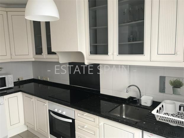 Таунхаус в Эстепоне 240 м2 №TAU18290EC7  - Продажа - 5 preview