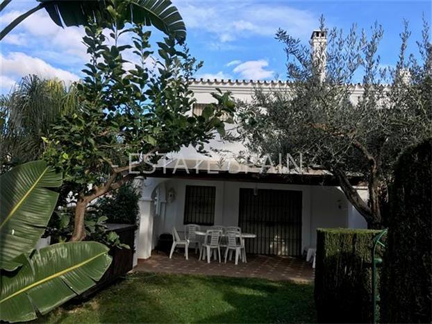 Таунхаус в Эстепоне 240 м2 №TAU18290EC7  - Продажа - 1 preview