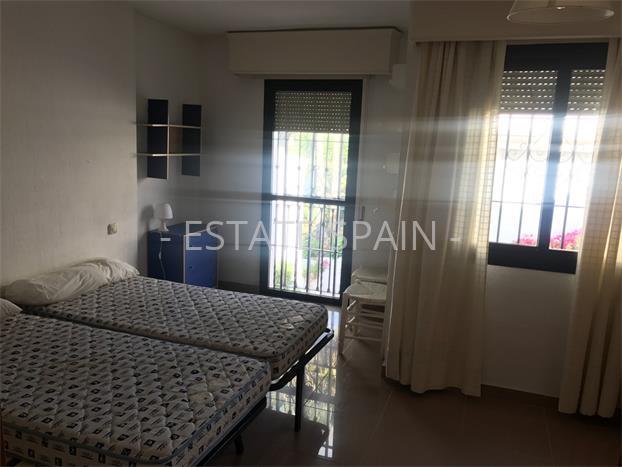 Таунхаус в Эстепоне 240 м2 №TAU18290EC7  - Продажа - 8 preview