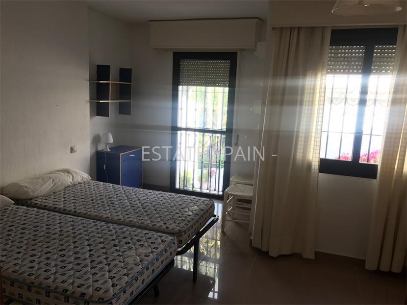 Таунхаус в Эстепоне 240 м2 №TAU18290EC7  - Продажа - 8 large