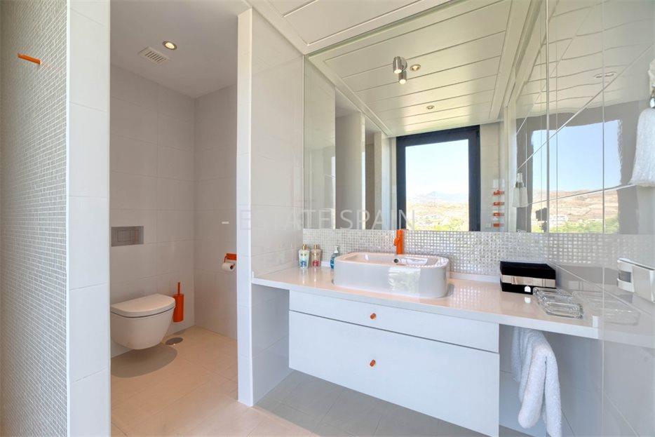 Вилла в Бенаависе 605 м2 №VL22511963C2  - Продажа - 26 large