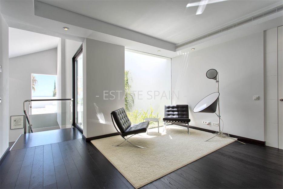 Вилла в Бенаависе 605 м2 №VL22511963C2  - Продажа - 35 large