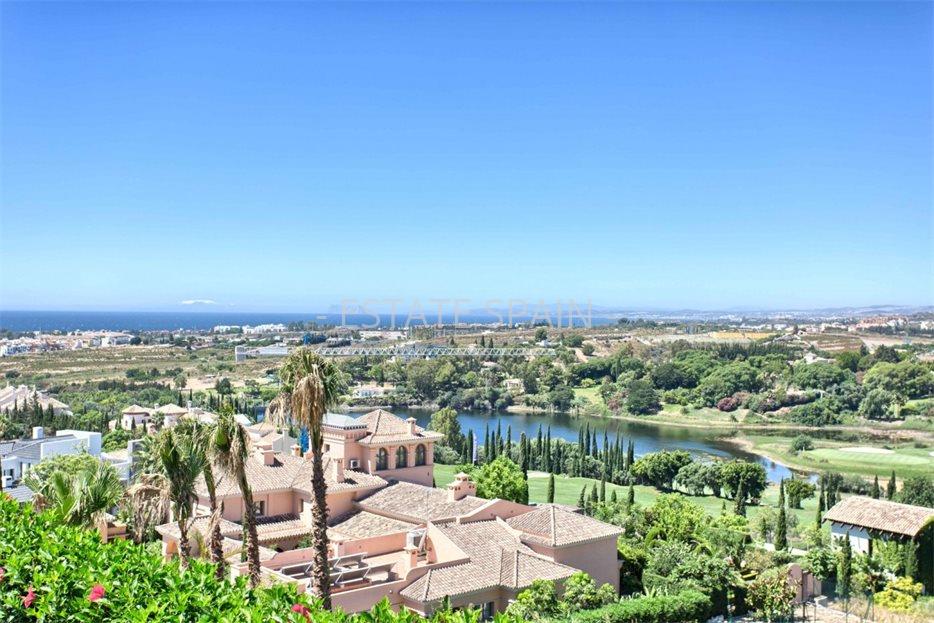 Вилла в Бенаависе 605 м2 №VL22511963C2  - Продажа - 11 large